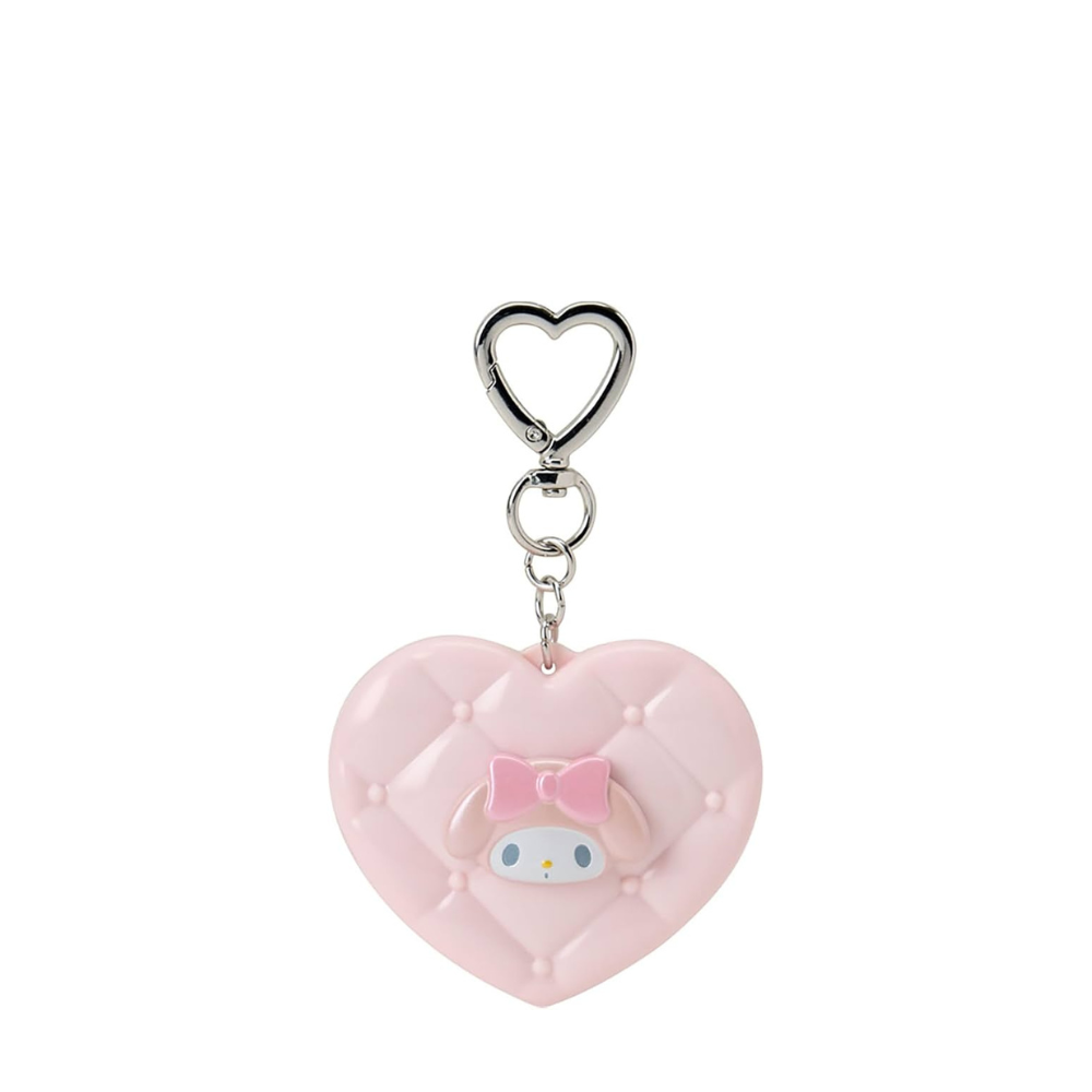 SANRIO Mirror Mascot Keychain