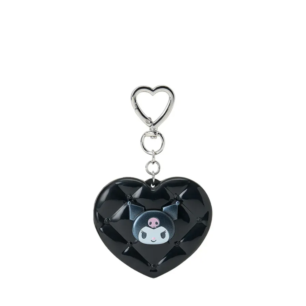 SANRIO Mirror Mascot Keychain