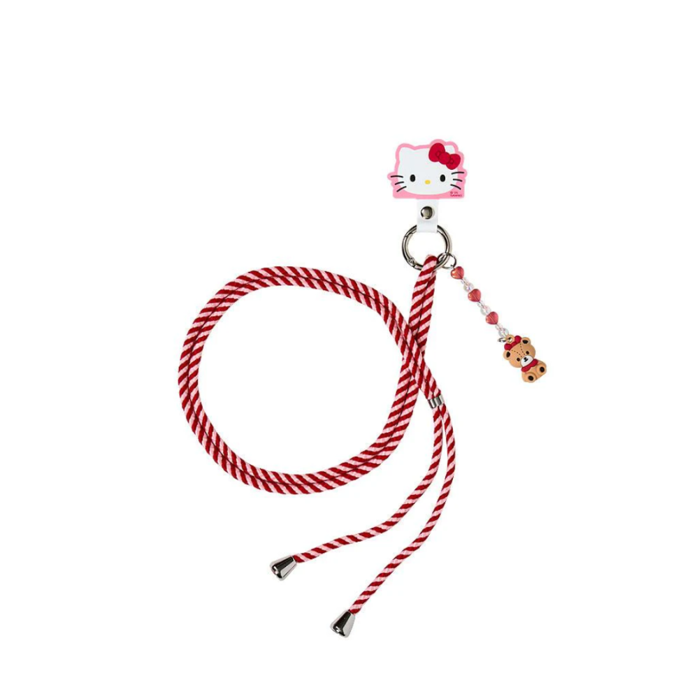 SANRIO Phone Shoulder Strap