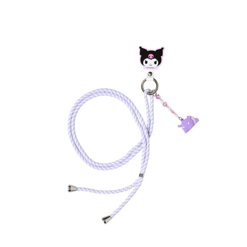 SANRIO Phone Shoulder Strap
