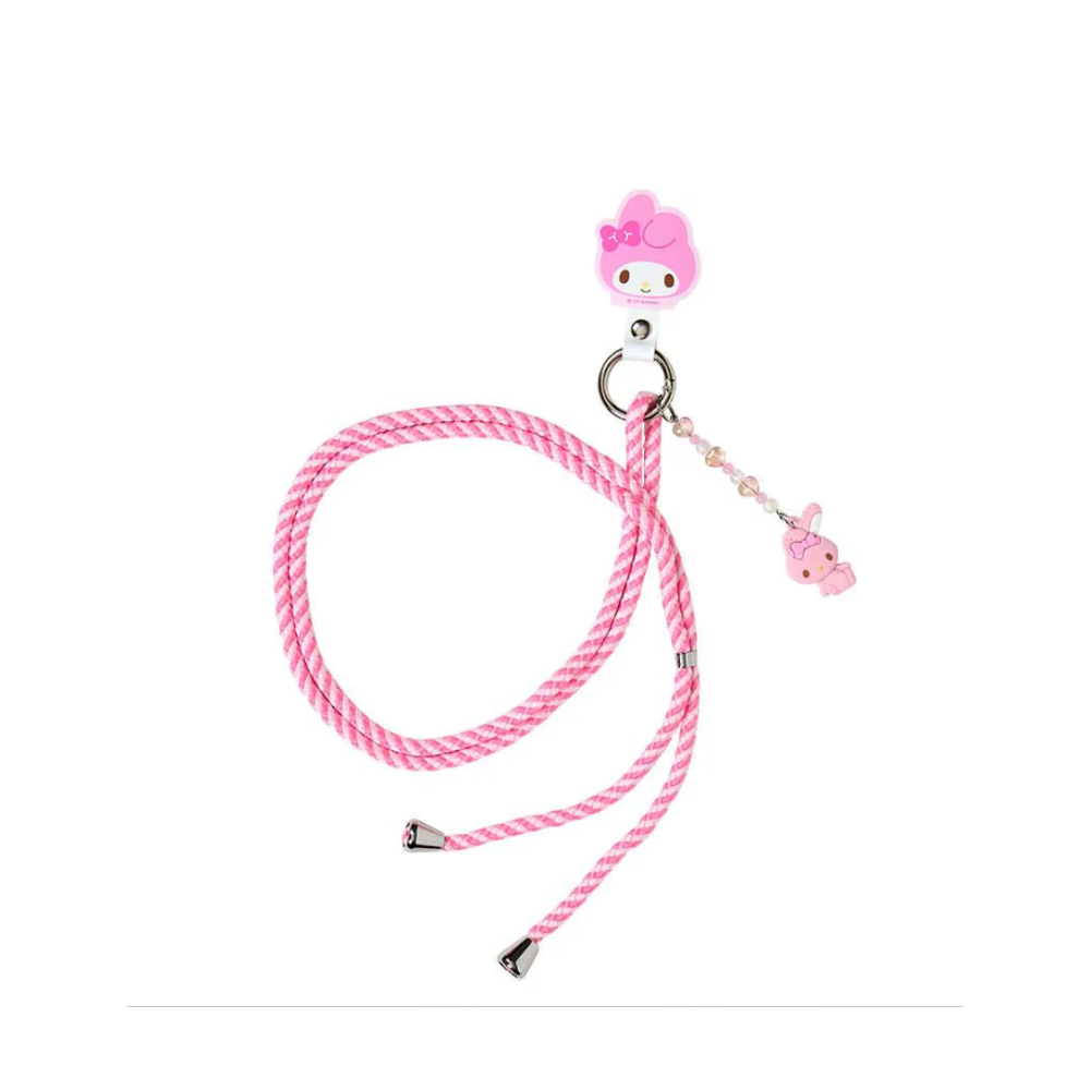 SANRIO Phone Shoulder Strap