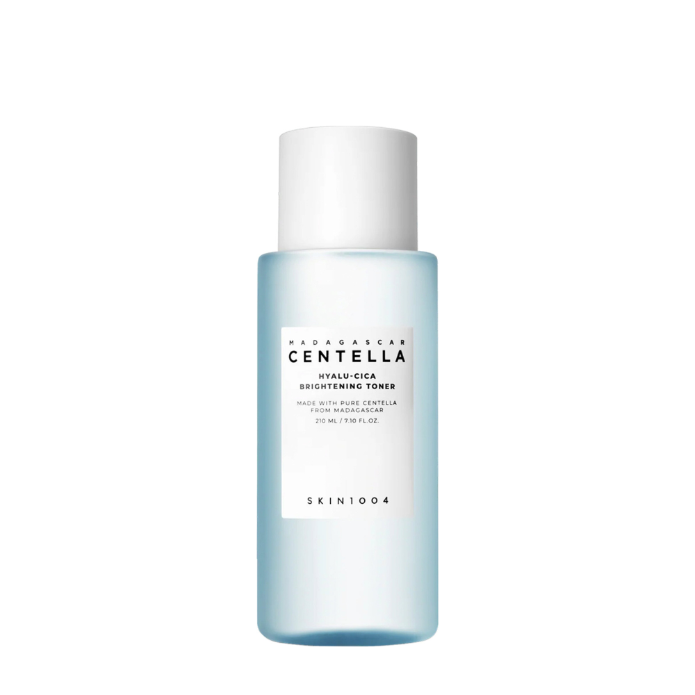 SKIN1004 Madagascar Centella Hyalu-Cica Brightening Toner
