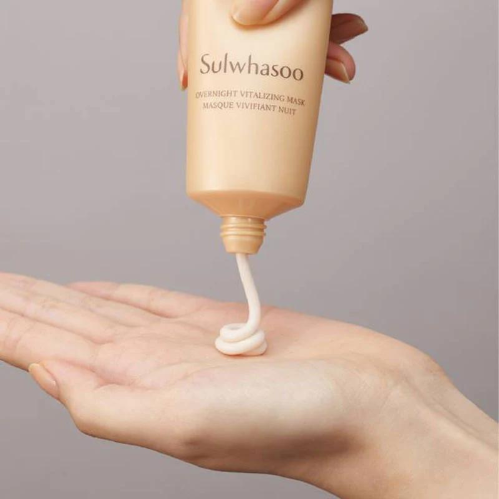 SULWHASOO First Care Activating Perfecting Serum Set (4 PCS)