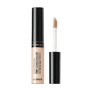 THE SAEM Cover Perfection Tip Concealer