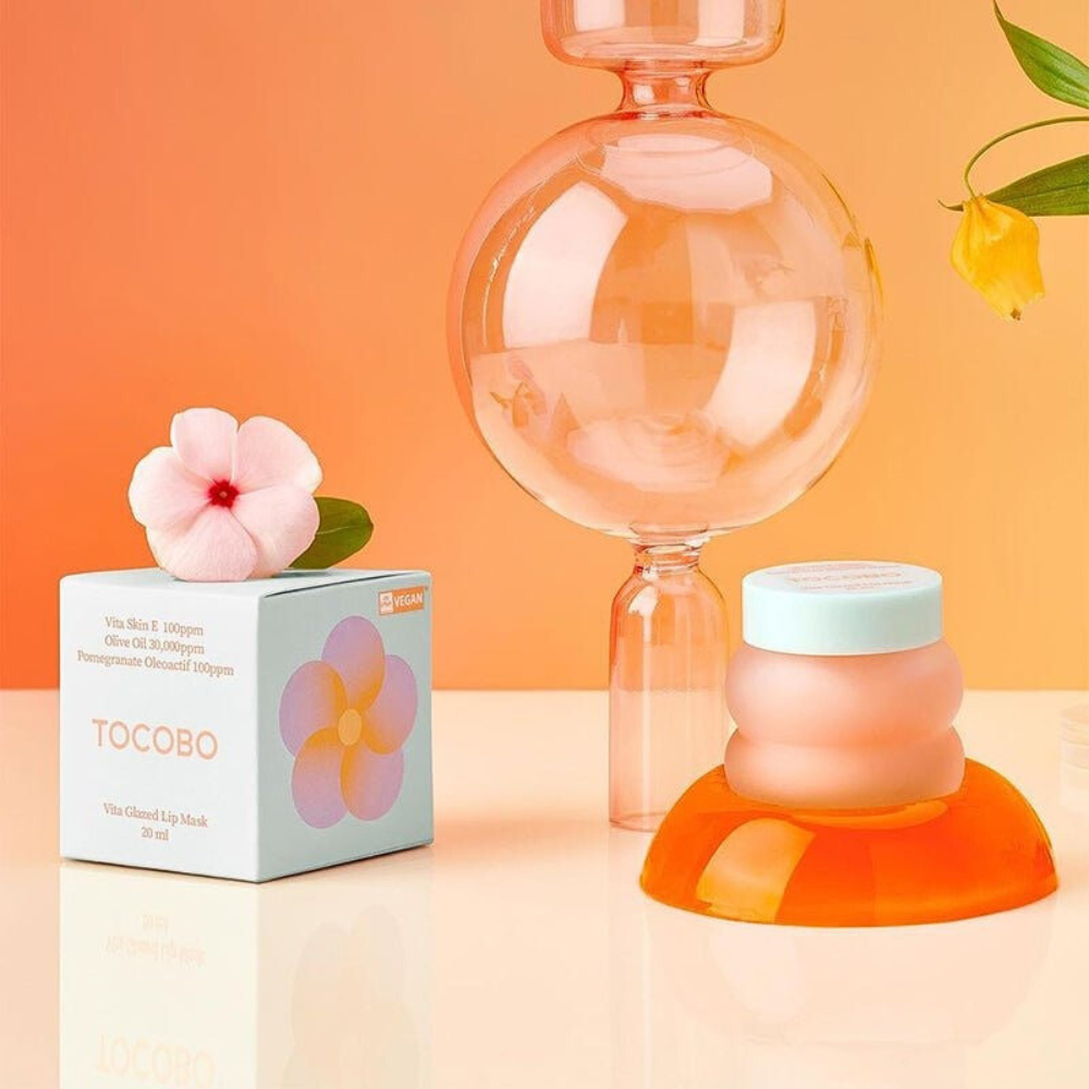 TOCOBO Lip Mask 20ml (4 types) | COSME HUT