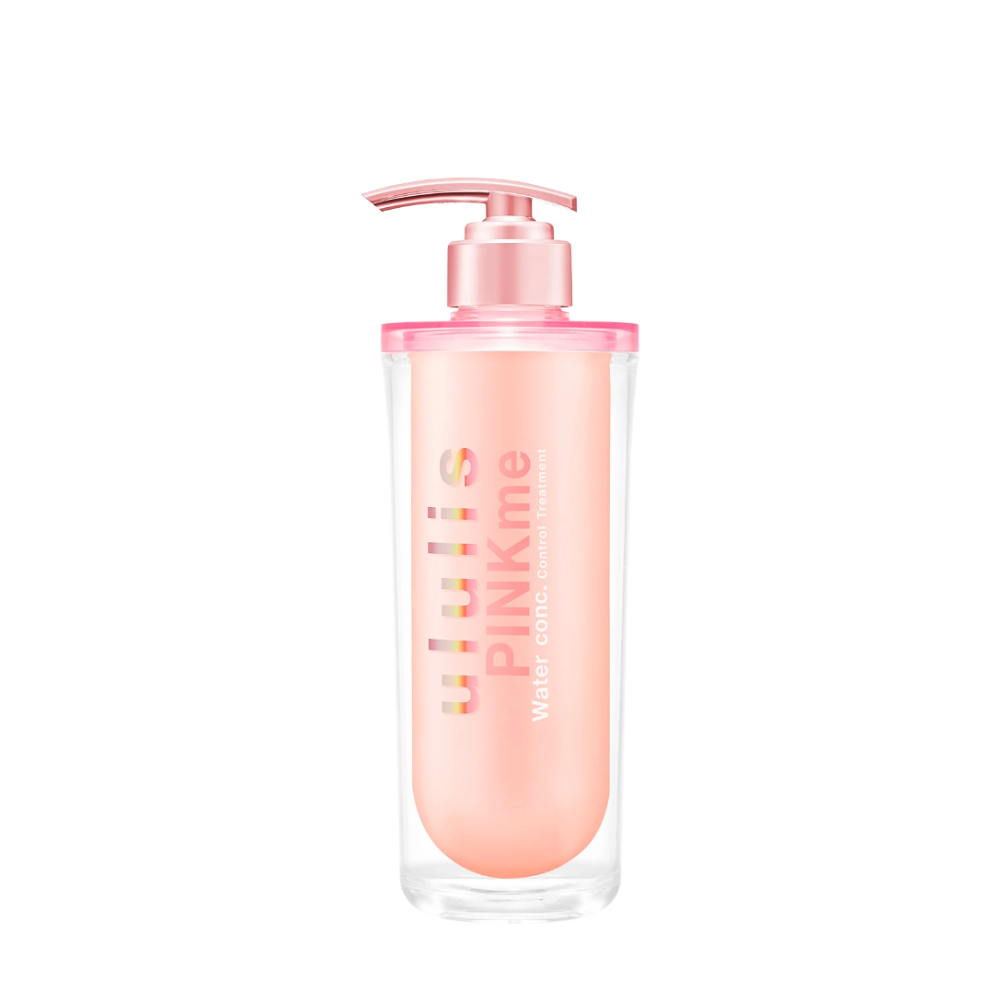 ULULIS Pink Me Water Conc Control Hair Treatment 335g | COSME HUT