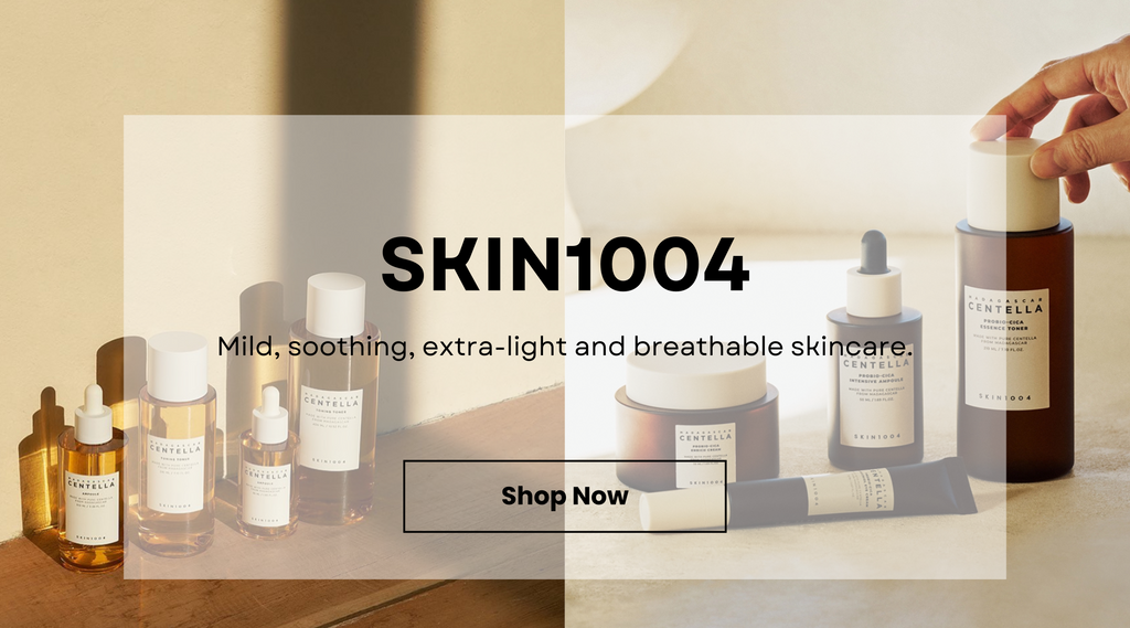 Cosme Hut - Australia's Korean Beauty Makeup Skincare Online Store