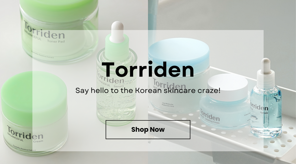 Cosme Hut - Australia's Korean Beauty Makeup Skincare Online Store
