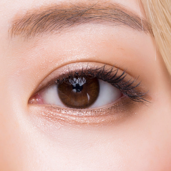 OLENS DAILY NATURAL DAY #BROWN 20P