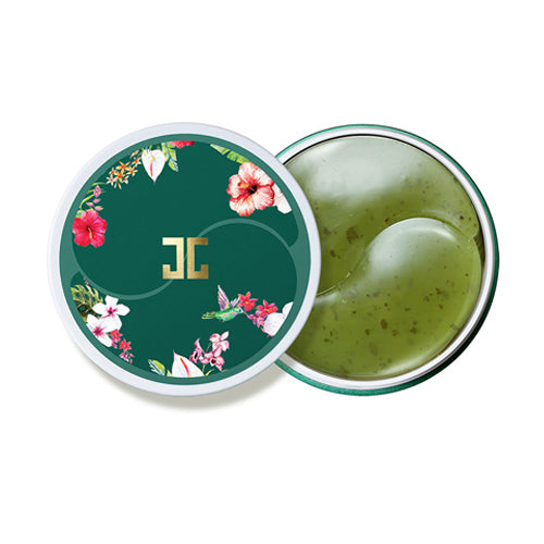 JAYJUN Green Tea Eye Gel Patch Cosme Hut korean beauty Australia