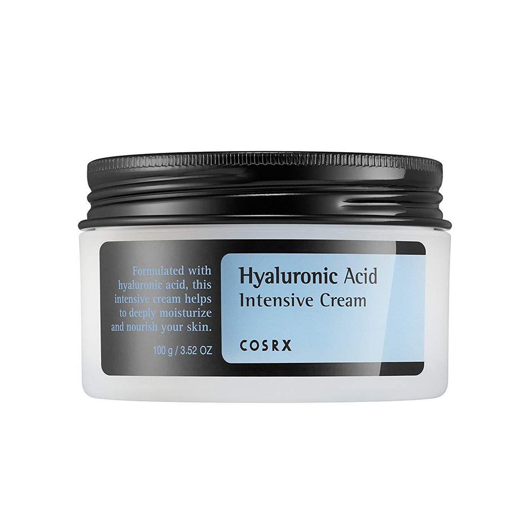 COSRX Hyaluronic Acid Intensive Cream Cosme Hut korean beauty Australia
