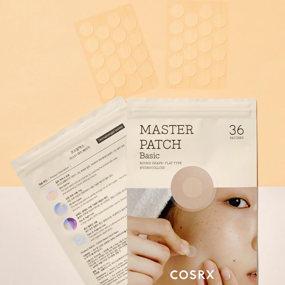 COSRX Master Patch Basic, 36 Patches