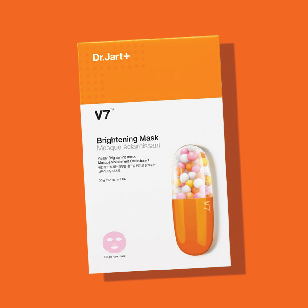 DR. JART+ V7 Brightening Mask