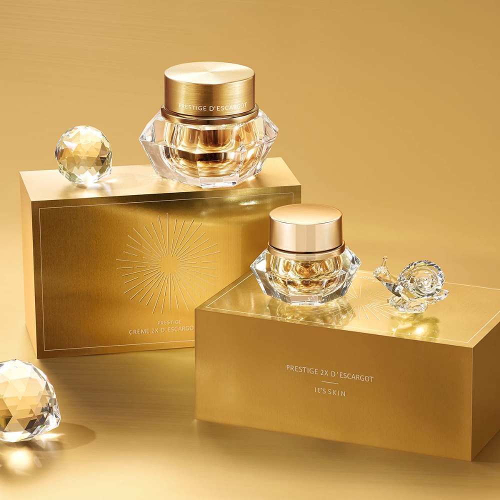 7. Set: Skincare Set | COSME HUT