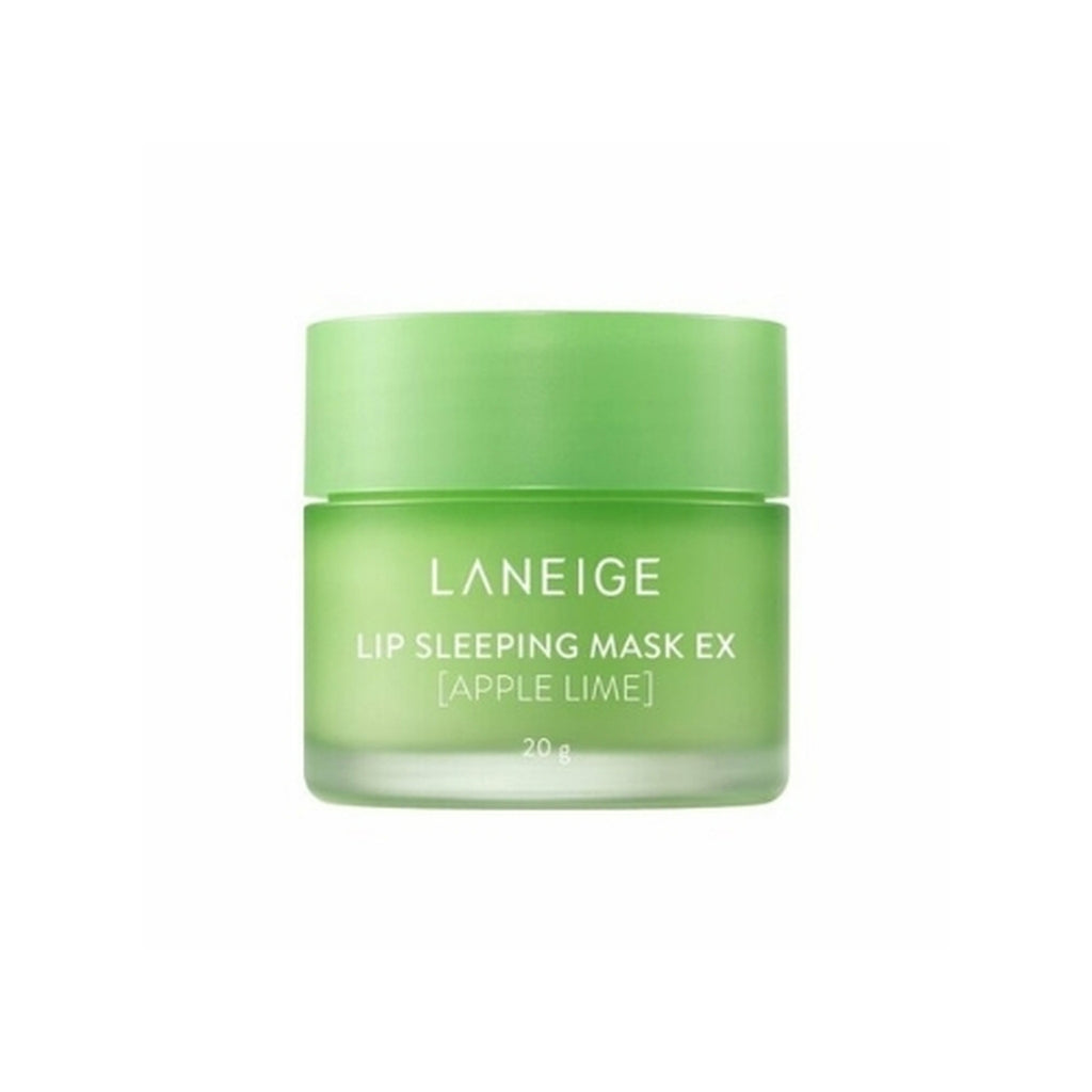LANEIGE Lip Sleeping Mask EX (Apple Lime) 