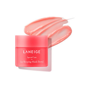 LANEIGE Lip Sleeping Mask 20g (9 types)