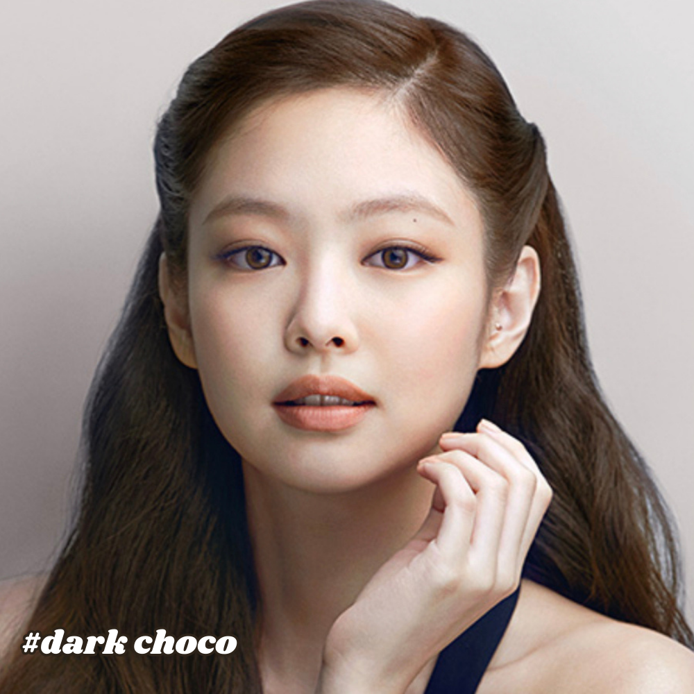 MISE EN SCENE Hello Bubble Foam Colour Hair Dye (12 types) COSME HUT