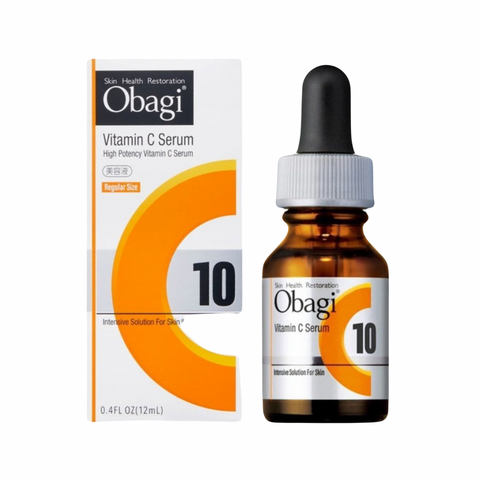 OBAGIVitaminC1012mlCosmeHutKor