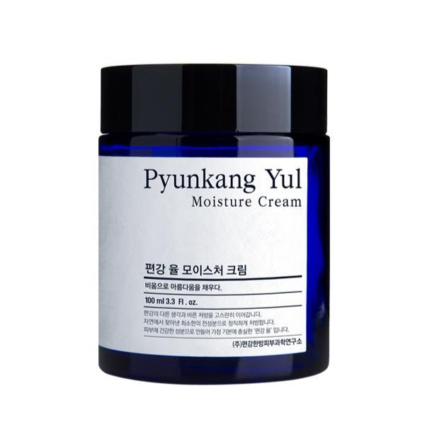 PYUNKANG YUL Moisture Cream Cosme Hut korean beauty Australia