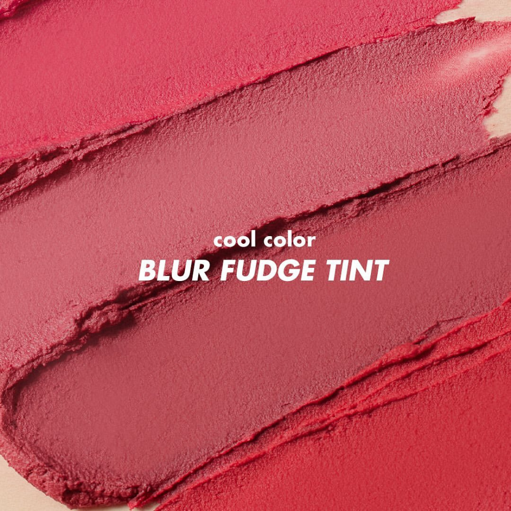 ROM&ND Blur Fudge Tint (5 Colours)