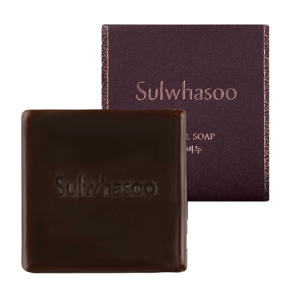 SULWHASOO Herbal Soap COSME HUT