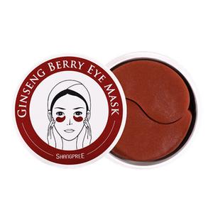 SHANGPREE Ginseng Berry Eye Mask Cosme Hut korean beauty Australia