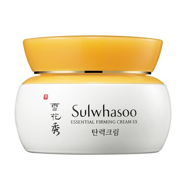 SULWHASOO Essential Firming Cream EX Cosme Hut korean beauty Australia