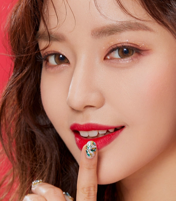 OLENS MONTHLY VIVI 3CON BROWN