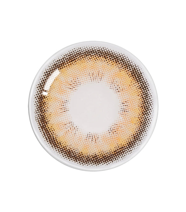 OLENS MONTHLY VIVI 3CON BROWN