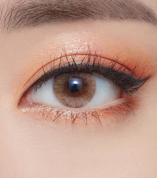 OLENS MONTHLY Russian Velvet BROWN