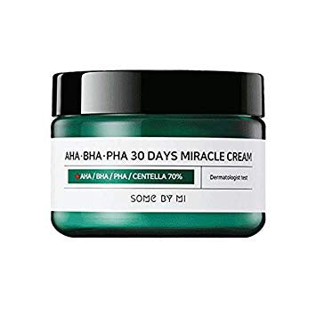 SOME BY MI AHA.BHA.PHA 30 Days Miracle Cream Cosme Hut korean beauty Australia