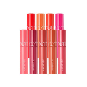 ROM&ND Juicy Lasting Tint Cosme Hut korean beauty Australia