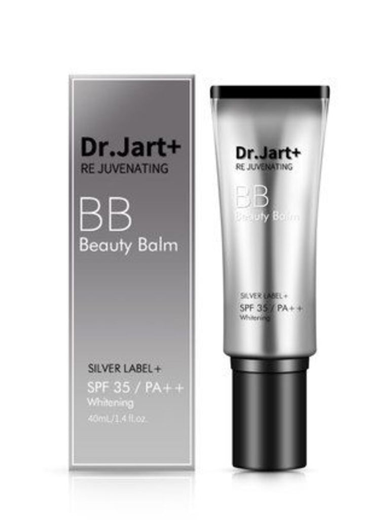 DR JART+ Rejuvenating BB Beauty Balm Whitening Cosme Hut korean beauty Australia