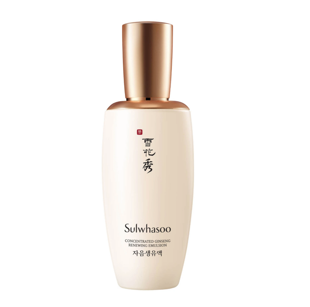 SULWHASOO Concentrated Ginseng Renewing Emulsion