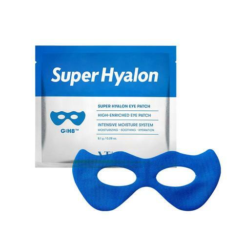 VT Super Hyalon Eye Patch 
